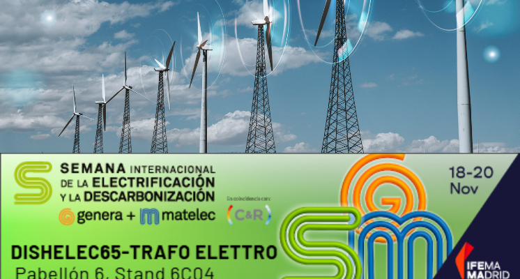 Dishelec 65 En Matelec