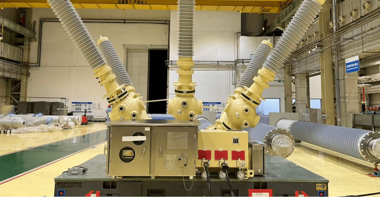 Homologación Equipos GHIS