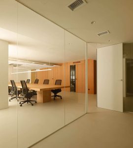 Nuevas instalaciones Dishelec 65 Barcelona