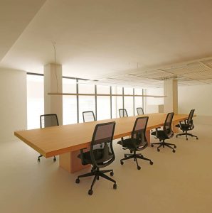 Nuevas instalaciones Dishelec 65 Barcelona